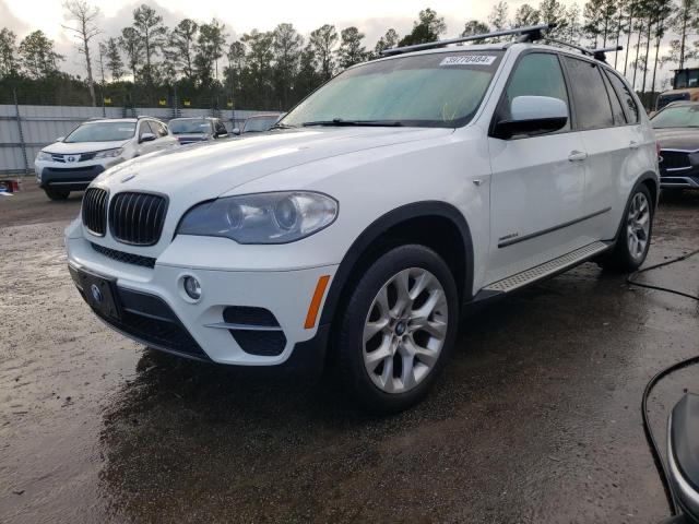 2011 bmw x5