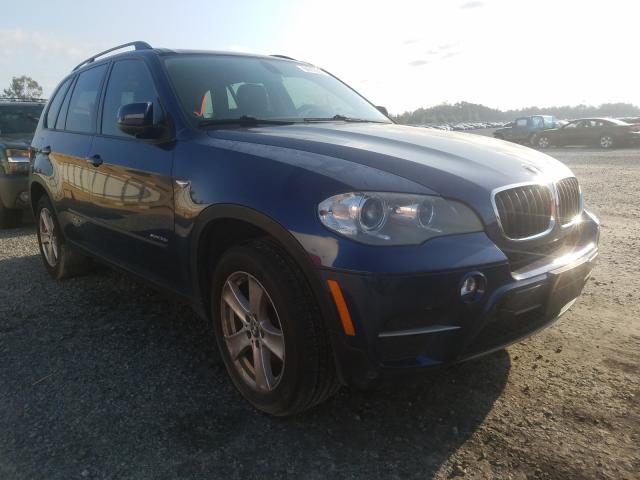 2011 bmw x5 xdrive3
