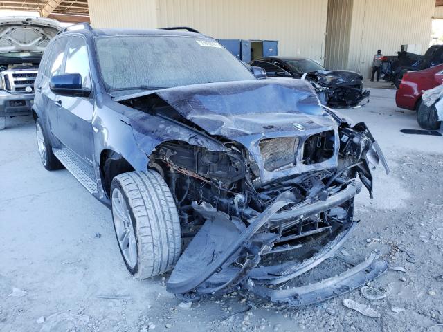 2011 bmw x5 xdrive3