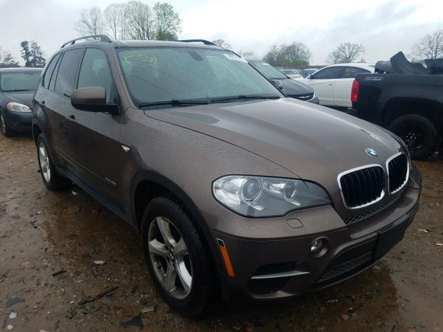 2011 bmw x5 xdrive3