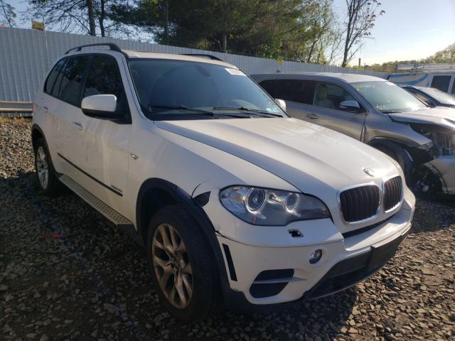 2011 bmw x5 xdrive3