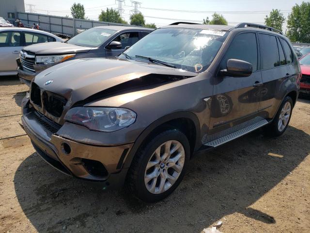 2012 bmw x5