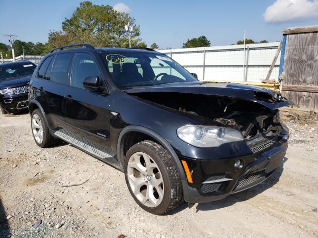 2012 bmw x5 xdrive3