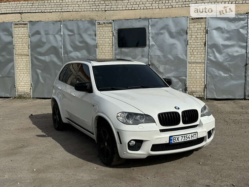 2012 bmw x5