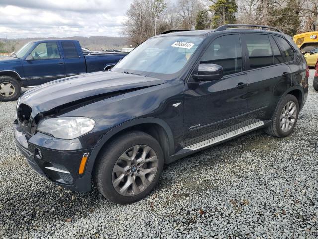 2012 bmw x5