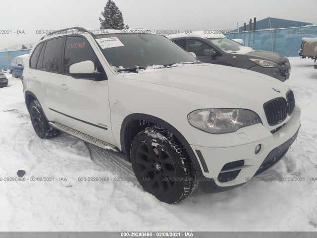 2013 bmw x5