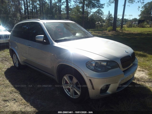 2013 bmw x5