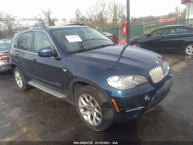 2013 bmw x5