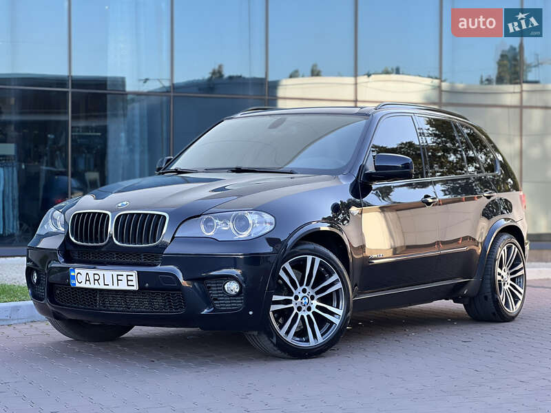 2013 bmw x5