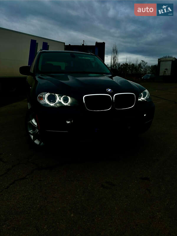 2012 bmw x5
