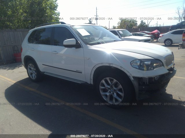 2012 bmw x5