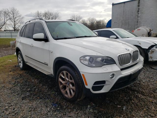 2012 bmw x5