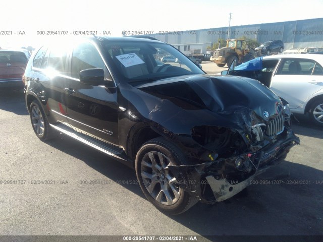 2013 bmw x5