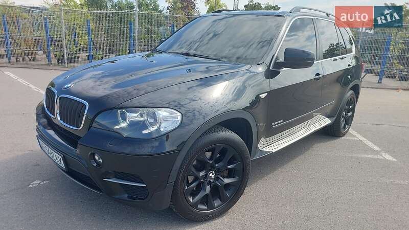 2013 bmw x5