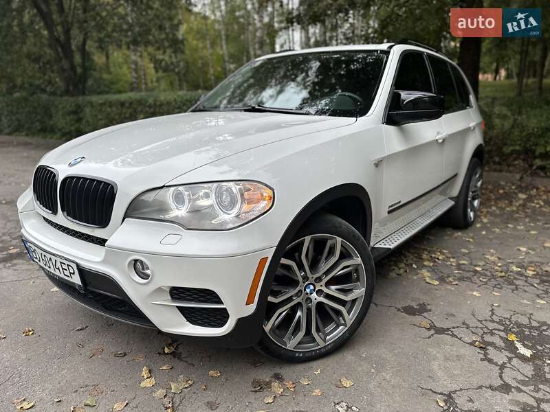 2013 bmw x5