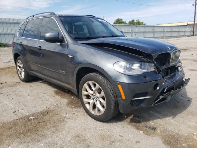 2013 bmw x5 xdrive3