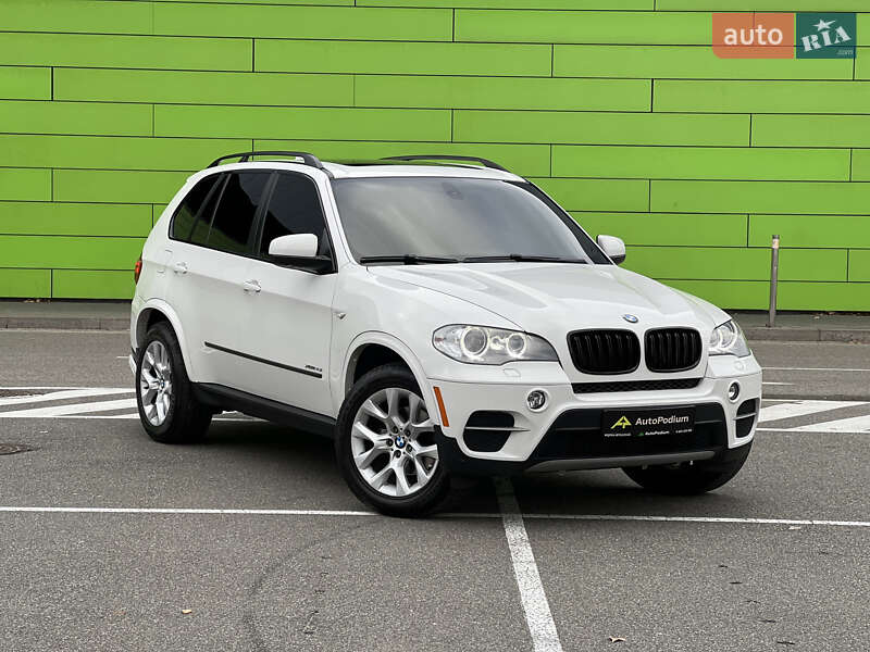 2013 bmw x5