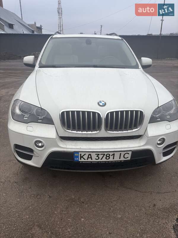 2013 bmw x5