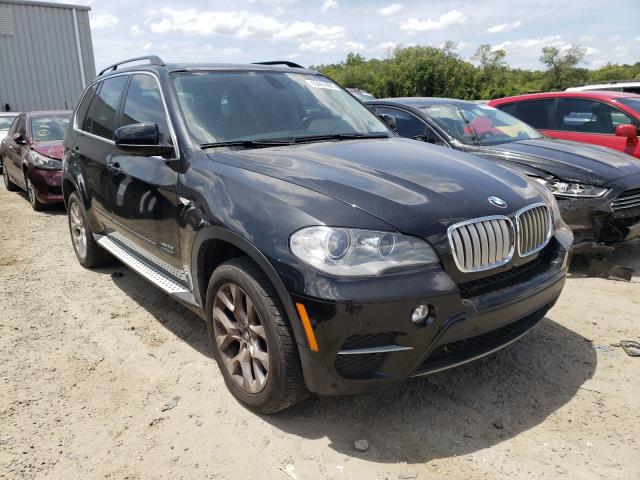 2013 bmw x5 xdrive3