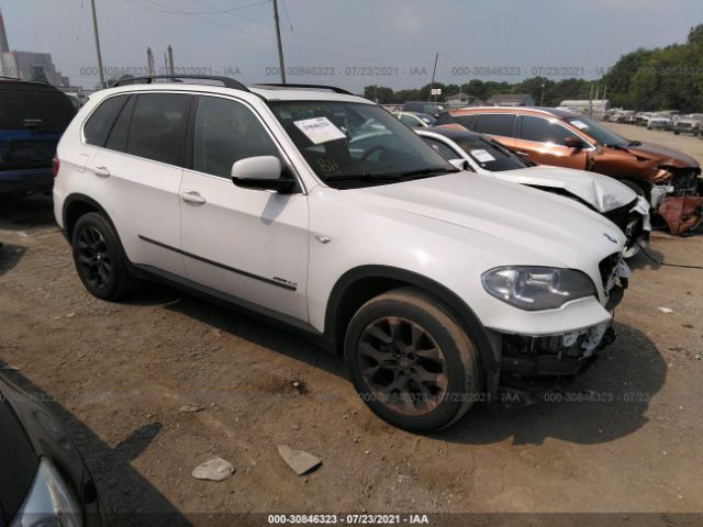 2013 bmw x5