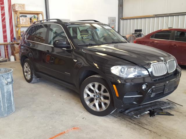 2013 bmw x5 xdrive3