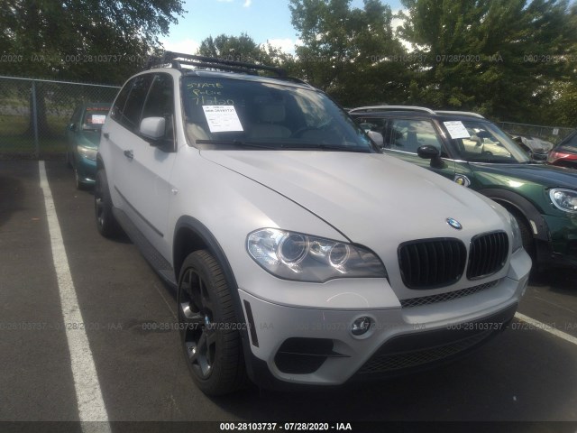 2013 bmw x5