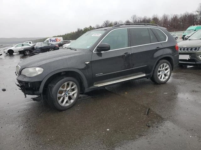 2012 bmw x5