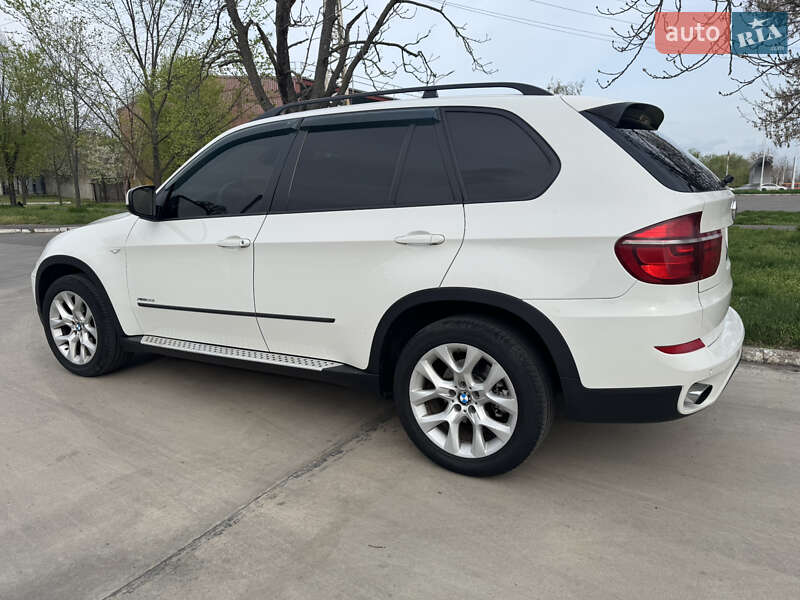 2010 bmw x5