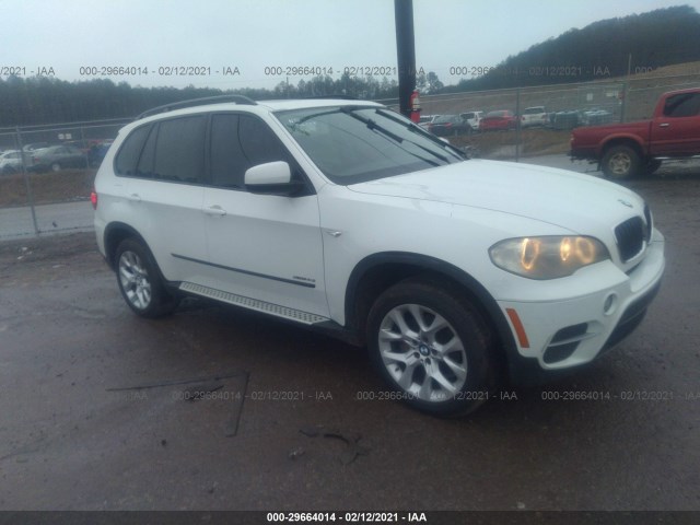 2010 bmw x5