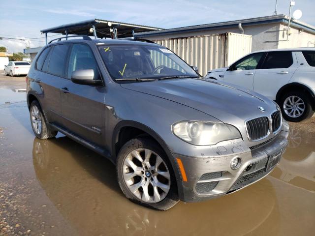 2010 bmw x5 xdrive3