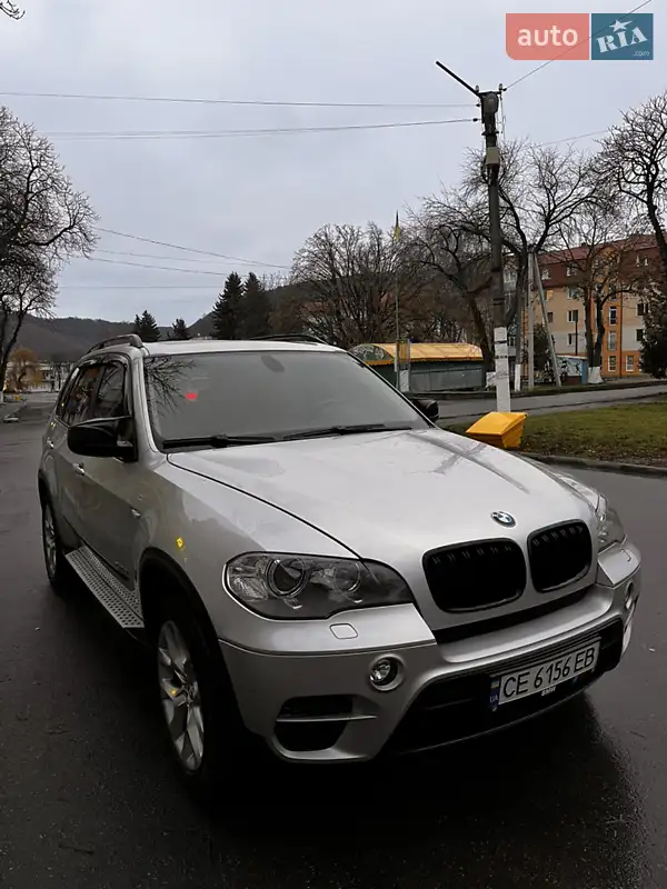 2010 bmw x5