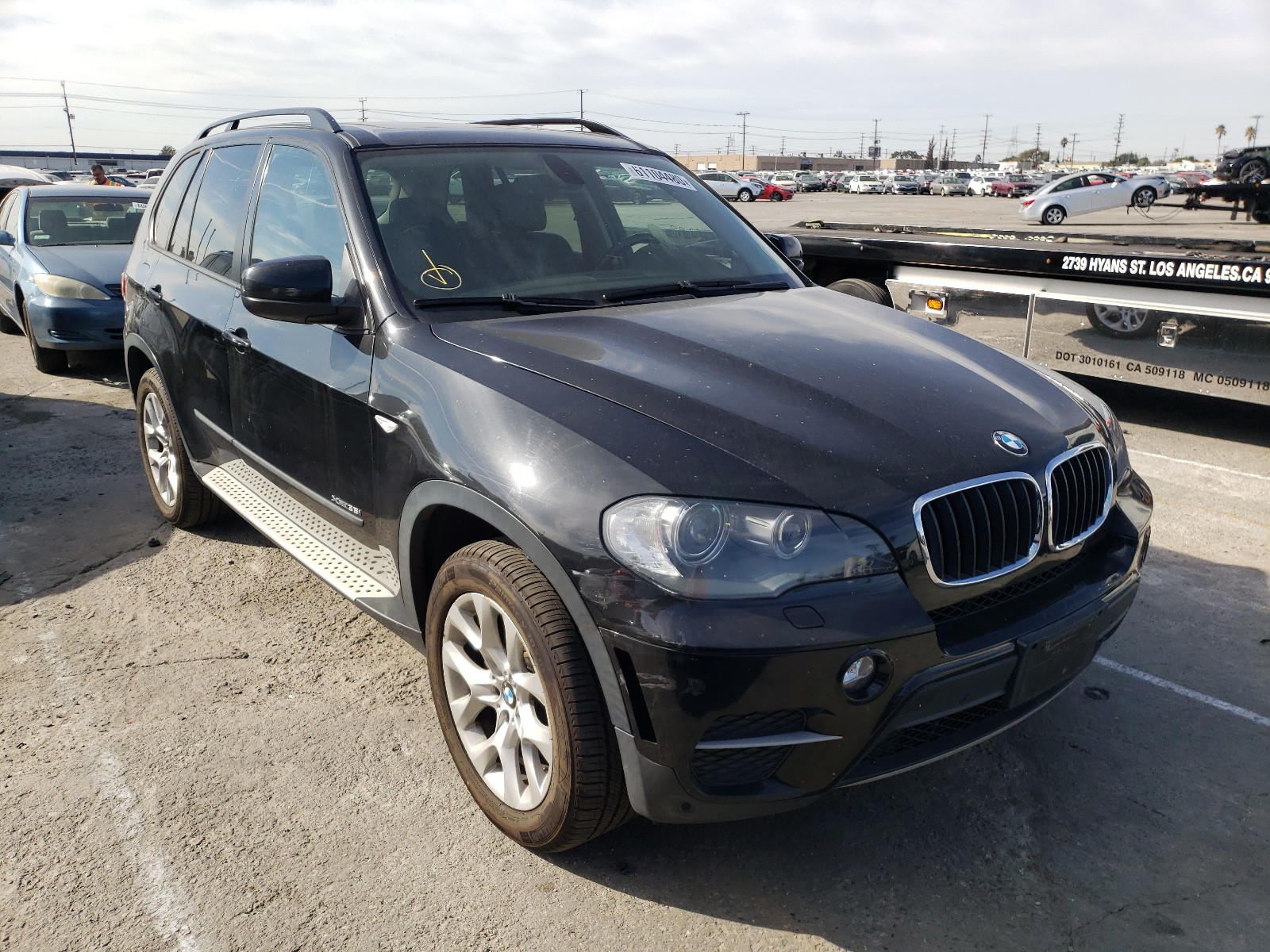 2010 bmw x5 xdrive3