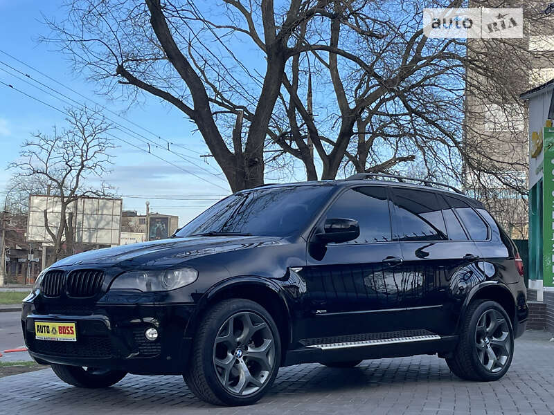2010 bmw x5