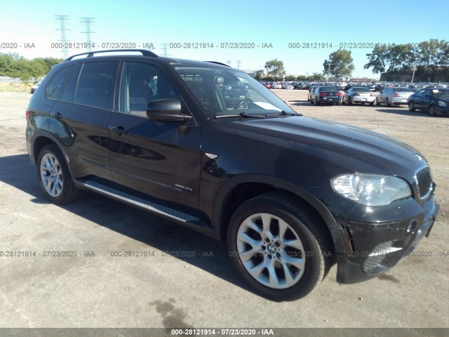 2010 bmw x5