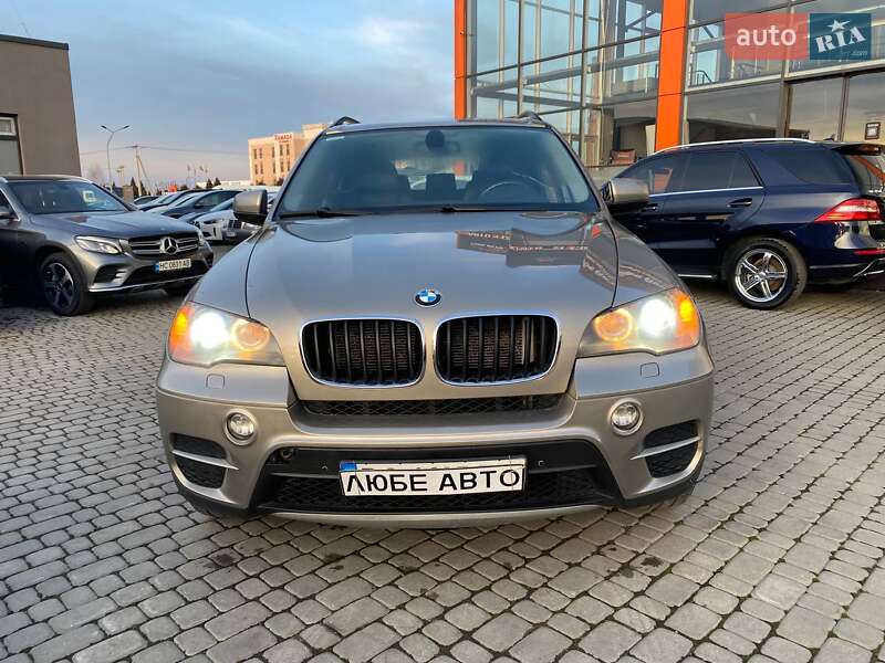 2010 bmw x5