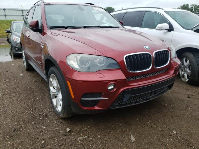 2011 bmw x5 xdrive3