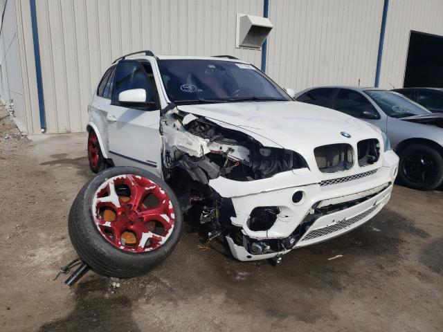 2011 bmw x5 xdrive3
