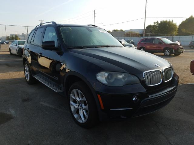 2011 bmw x5