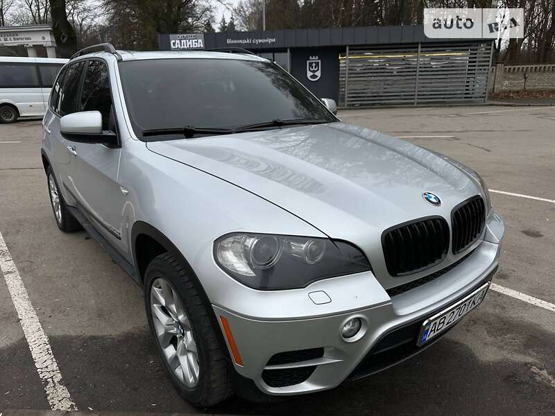 2010 bmw x5