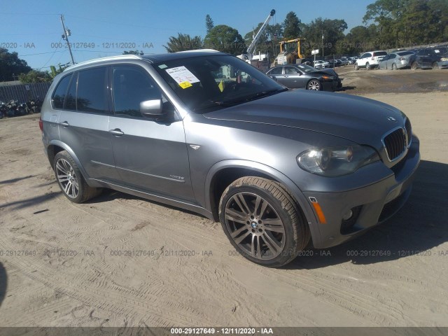 2011 bmw x5