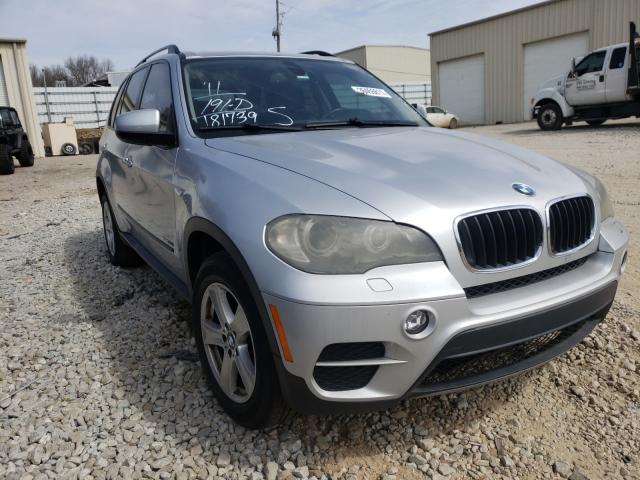 2011 bmw x5