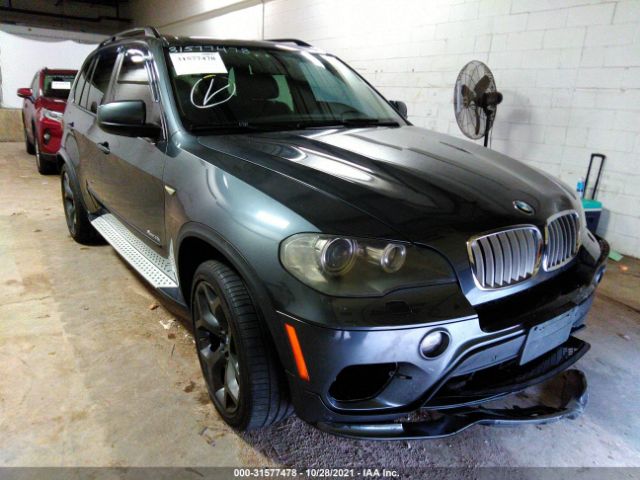 2010 bmw x5