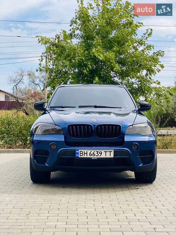 2011 bmw x5