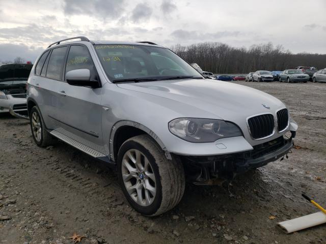 2011 bmw x5 xdrive3