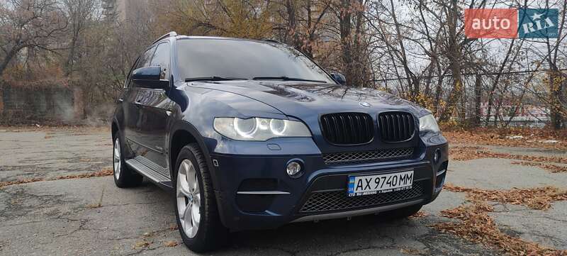 2011 bmw x5