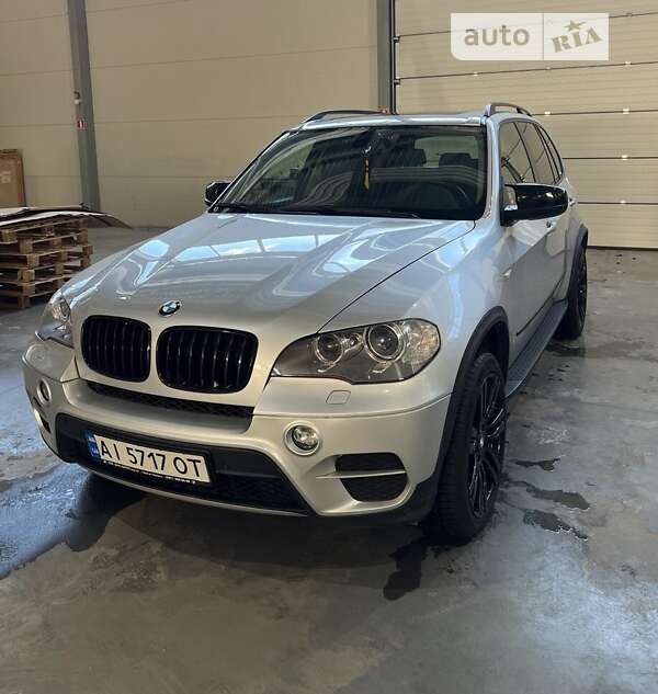 2011 bmw x5
