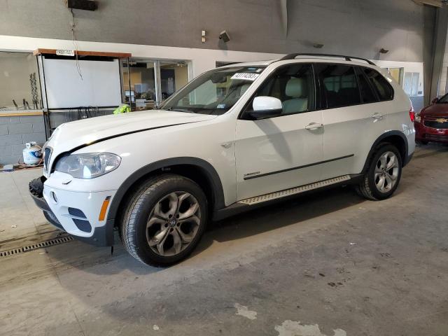 2011 bmw x5 xdrive3