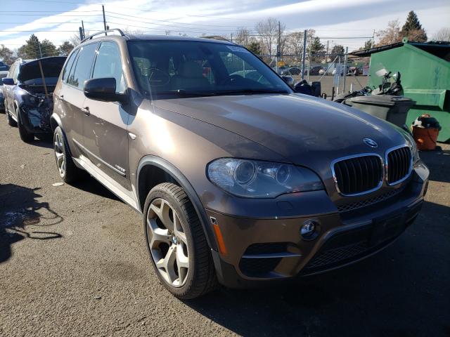 2012 bmw x5 xdrive3