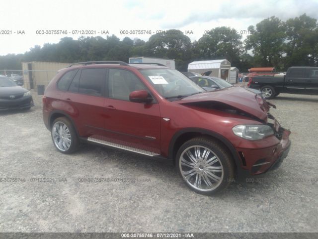 2011 bmw x5