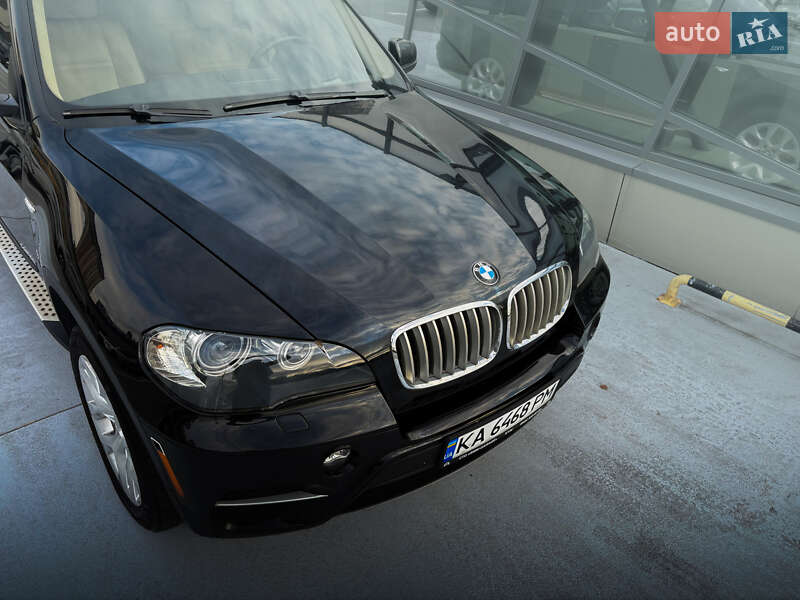 2011 bmw x5